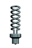 spiral bulb