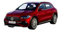mercedes-amg gla 35 4matic