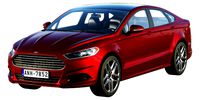 ford-mondeo ford-fusion
