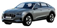 audi e-tron sportback