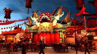 ancient city