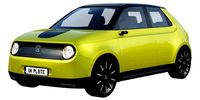 honda e-prototype