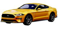 ford-mustang gt 2020