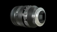 sony fe 24-105mm f4 g oss lens