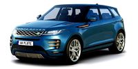 land rover range rover evoque r-dynamic 2019