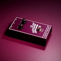 aguilar grape phaser bass phase pedal