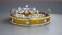 crown