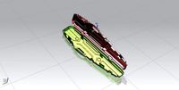 sniper case