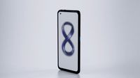 asus zenfone 8