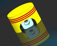 piston
