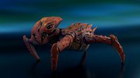 monster insectum