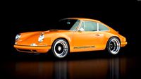 porshe 911 turbo s