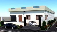 house exterior in 3ds max