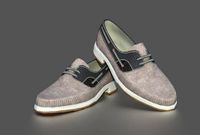 boat shoes