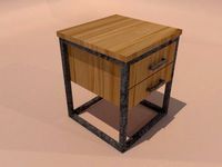 nightstand