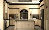 classic kitchen design