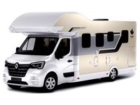 renault master motorhome ahorn canada ae