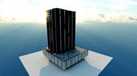 Piraeus Tower