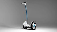 ninebot elite