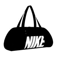 Nike Gym Club Training Duffel Bag Black
