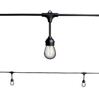 string lights edison lamps