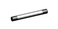 large double thread screw