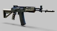 ak12 assault rifle