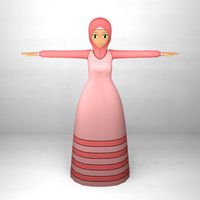 female - type 2