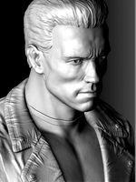 arnold shwarzeneggerterminator