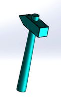 hammer
