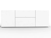 modern chest of drawers