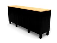 modern chest of drawers