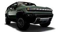 hummer ev gmc suv edition 1 2024