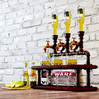 liquor dispenser ld7
