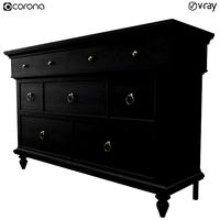 chest of drawers ashgrove