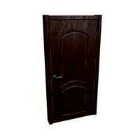 old door