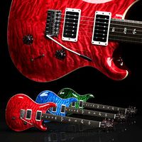 paul reed smith prs custom 24 guitar