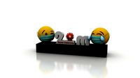 social distancing model for coronavirus