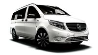 mercedes benz e vito tourer 2021