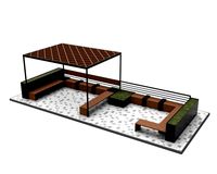 gazebo