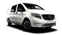 mercedes benz vito mixto tourer 2019