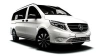 mercedes benz vito tourer 2021