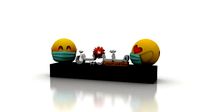 social distancing model for coronavirus