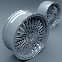 car rims