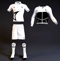 soccer jersey