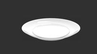 plate
