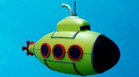 the submarine
