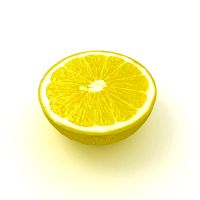lemon