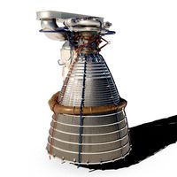 f-1 rocket engine