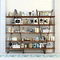 vintage shelves vs4